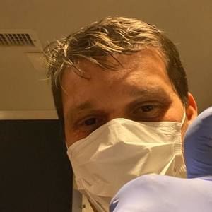 Meet your Posher, Mathew